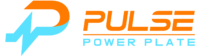 pulse power plate logo