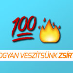 Hogyan veszítsünk zsírt?