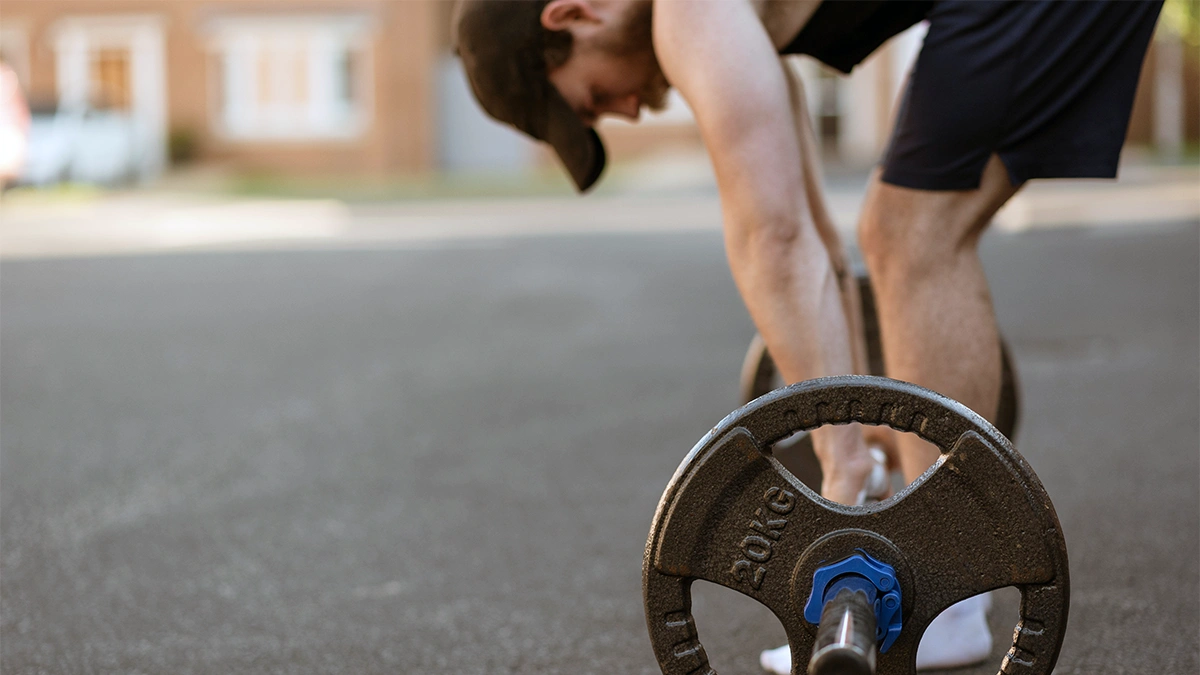 milyen izmot erősít a deadlift